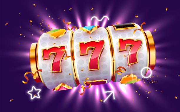 Slot777 Mainkan Slot Online Terlengkap